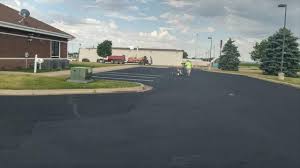 Best Driveway Border and Edging  in New Lebanon, OH